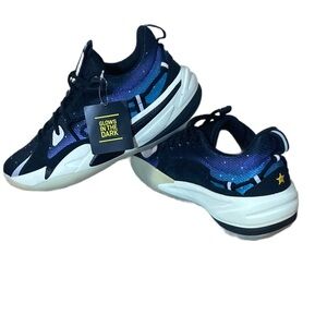 Puma RS-D Super Mario Galaxy Men’s size 11 *NEW**NWB* puma black/hawaiian ocean🔥